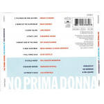 Morrison Van - No Prima Donna - The songs of Van Morisson